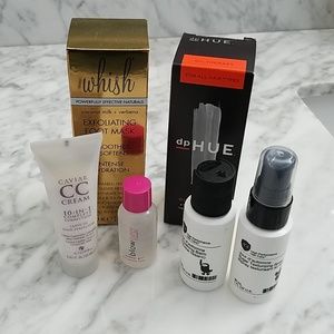 FabFitFun / Birchbox products